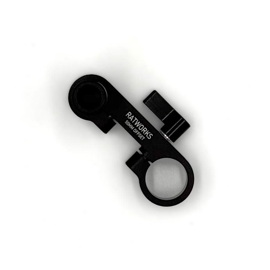 RATWORKS 15-19X50 MOTOR OFFSET DOGBONE