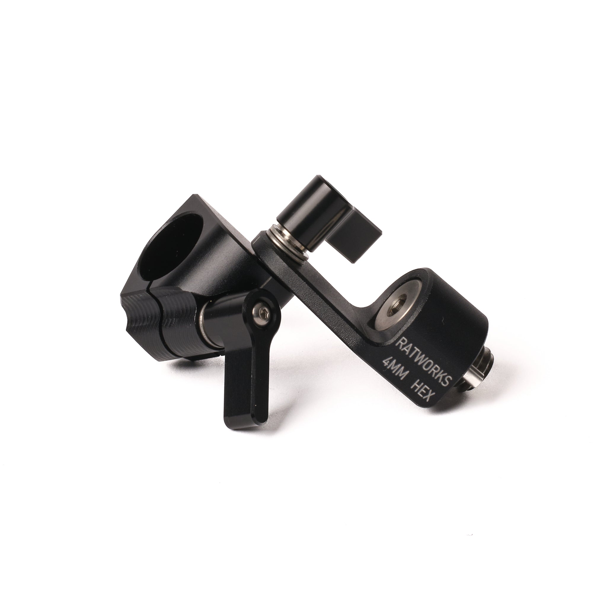 RATWORKS PAN/TILT BRACKET FOR RANGEFINDER MOUNT