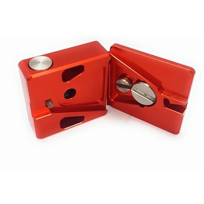 ROWA ACCESSORY PLATE WITH 3/8