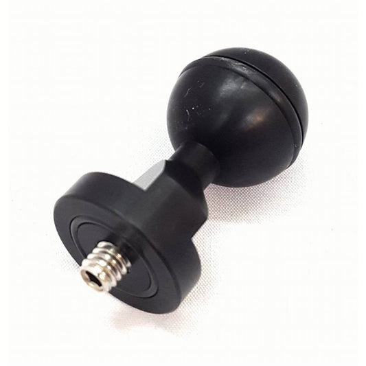 ROWA BALL ADAPTER 1/4" MALE