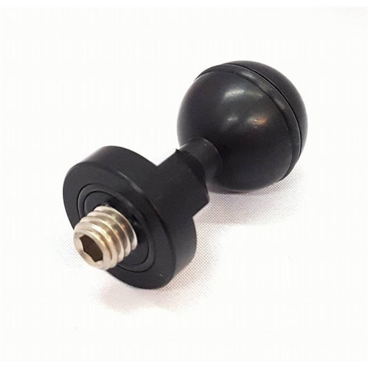 ROWA BALL ADAPTER 3/8" MALE