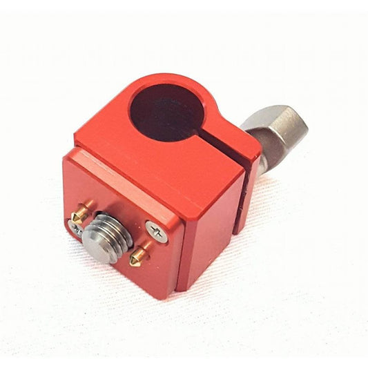 ROWA ACCESSORY CUBE 15MM ROD - 3/8"