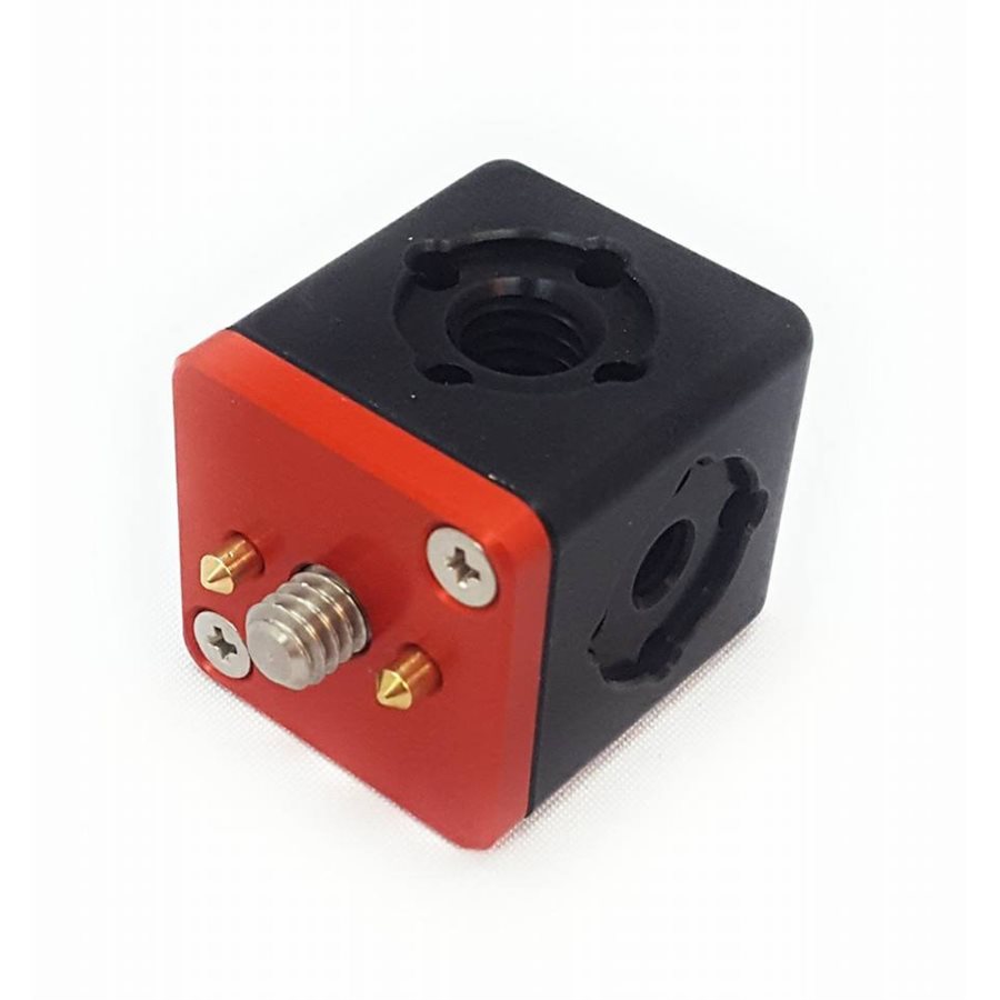 ROWA ACCESSORY CUBE - 1/4