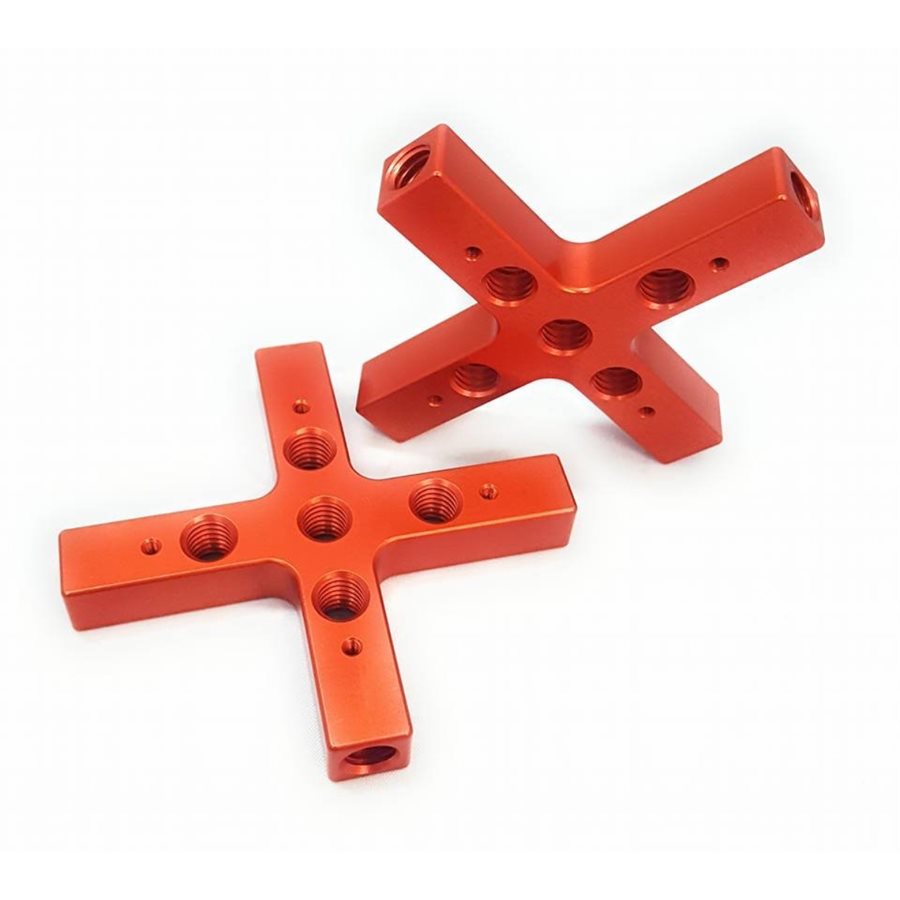 ROWA MOUNTING CROSS CANATRANS