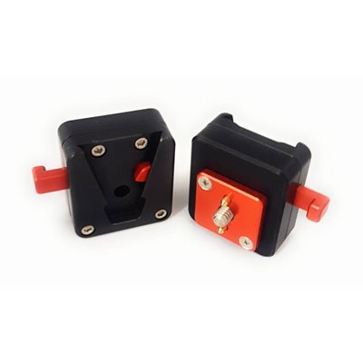 ROWA V-DOCK WITH 1/4