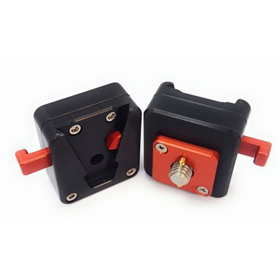 ROWA V-DOCK WITH 3/8