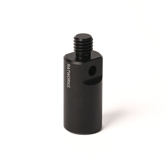 RATWORKS 19MM SCREW-IN BAR - 1.5", 2.5" OR 4.5"