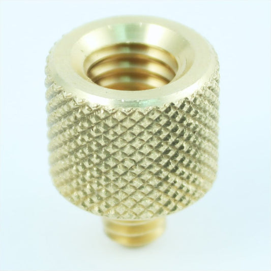 MANFROTTO ADAPTER SPIGOT 3/8" FEMALE TO 1/4" MALE SPIGOT - 015