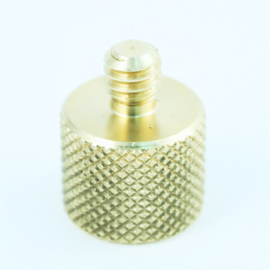 MANFROTTO ADAPTER SPIGOT 3/8