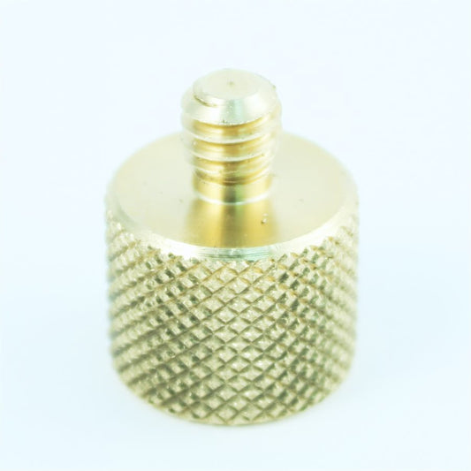 MANFROTTO ADAPTER SPIGOT 3/8" FEMALE TO 1/4" MALE SPIGOT - 015