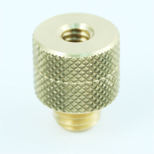 MANFROTTO SPECIAL ADAPTER SPIGOT 1/4" FEMALE TO 3/8" MALE - 088