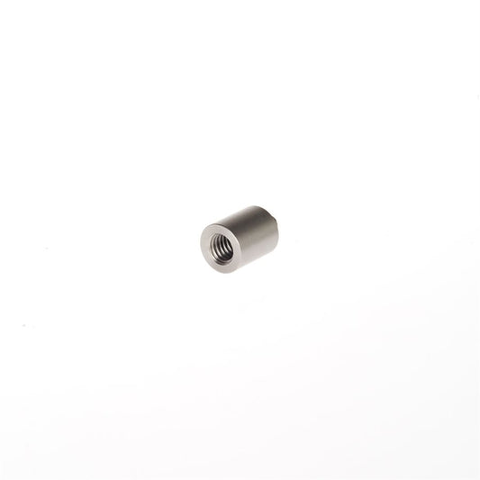 ADAPTER SPIGOT 3/8" FEMALE TO 6MM MALE