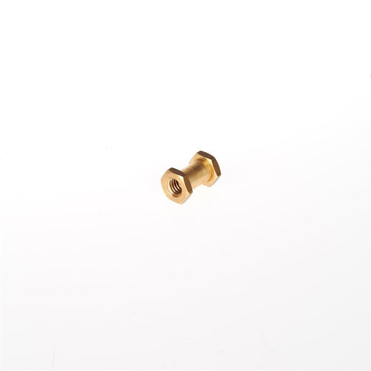MANFROTTO THREAD STUD 1/4" FEMALE TO 3/8" FEMALE - 066