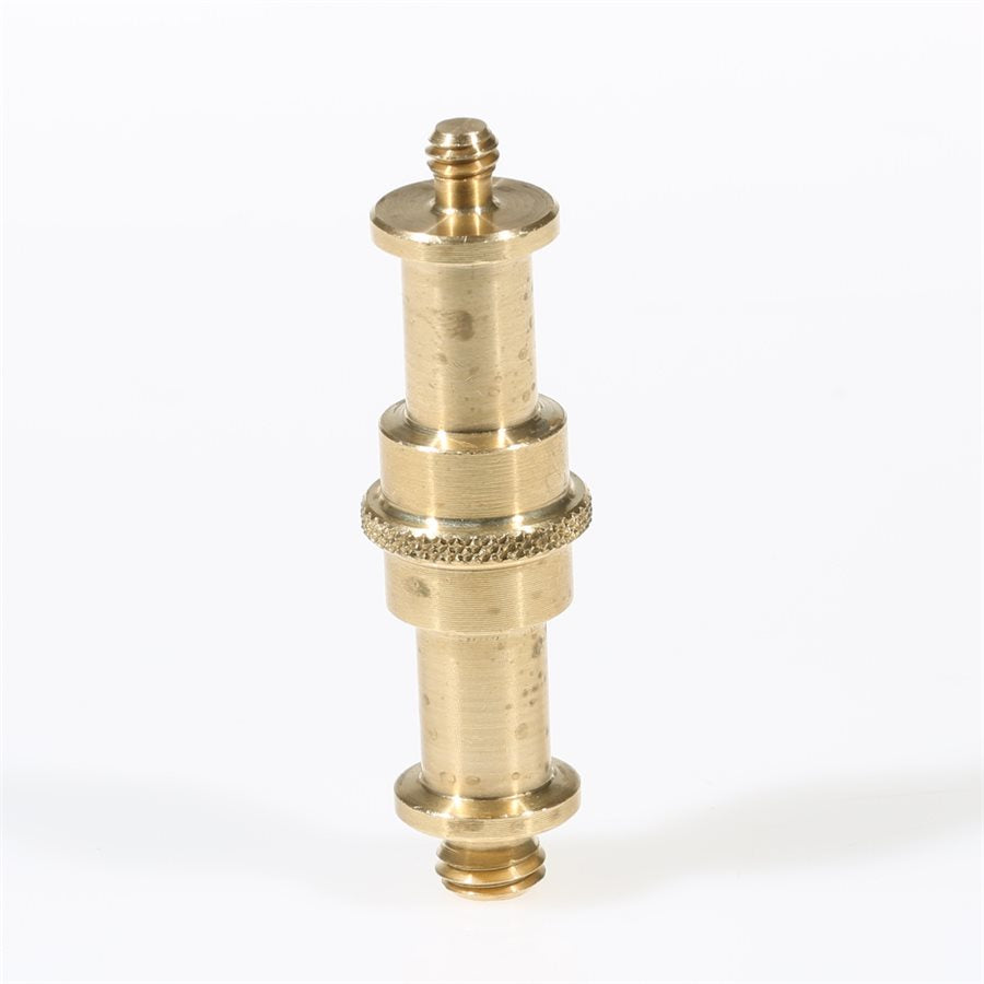 MANFROTTO LONG ADAPTER SPIGOT 3/8