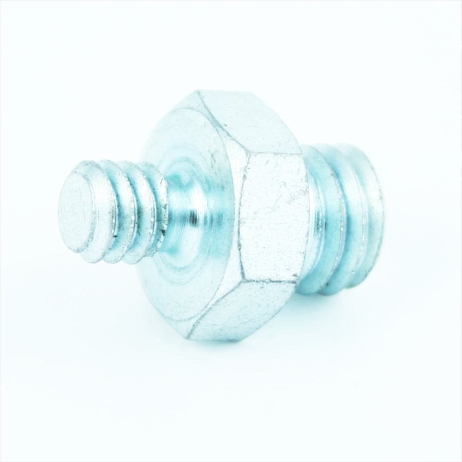 MANFROTTO SHORT ADAPTER SPIGOT 3/8