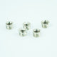 MANFROTTO SCREW THREAD ADAPTER 1/4 TO 3/8 148KN - PACK OF 5