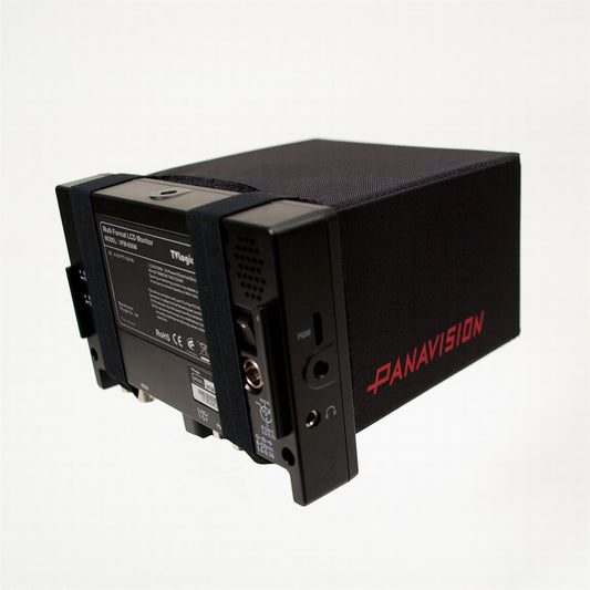 TVLOGIC SUN HOOD - 5.6" OR 7"