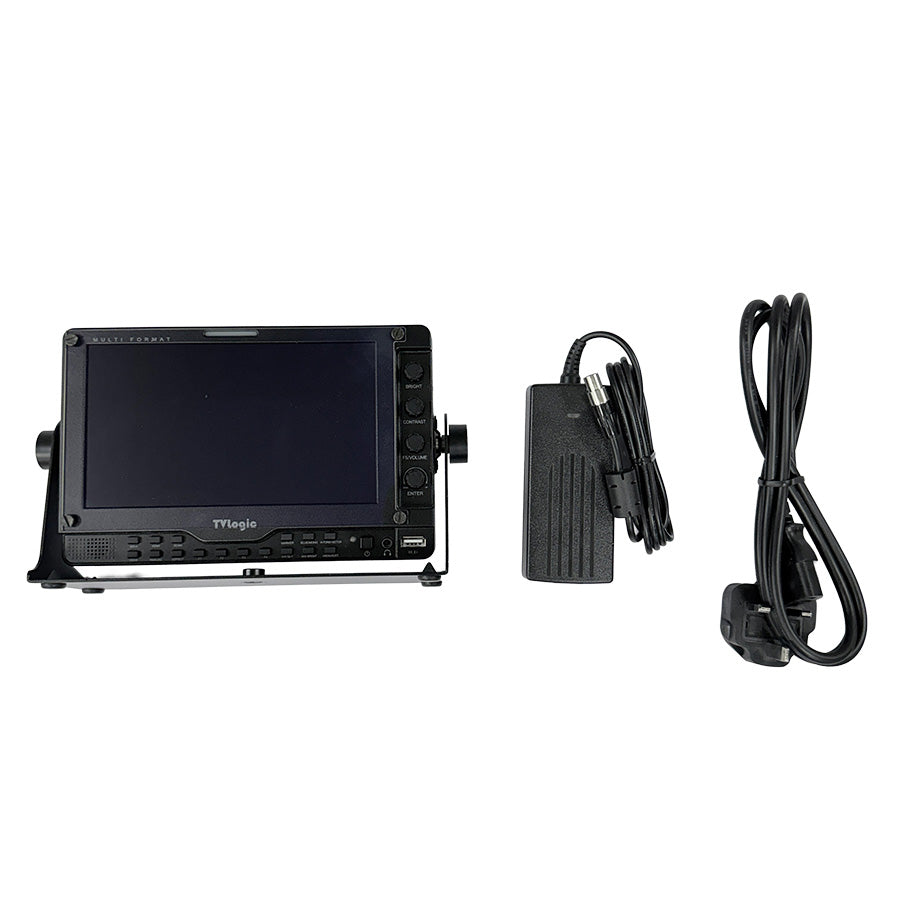 TVLOGIC FHD 7