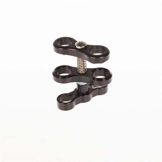 ULTRALIGHT AC-CSF CLAMP FOR BASE BALLS