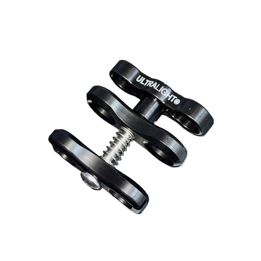 ULTRALIGHT AC-CSSK CUT-OUT CLAMP