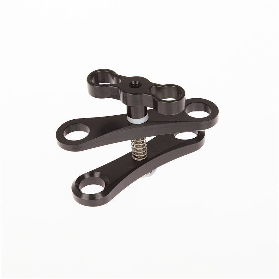 ULTRALIGHT AC-CSL EXTRA LONG CLAMP