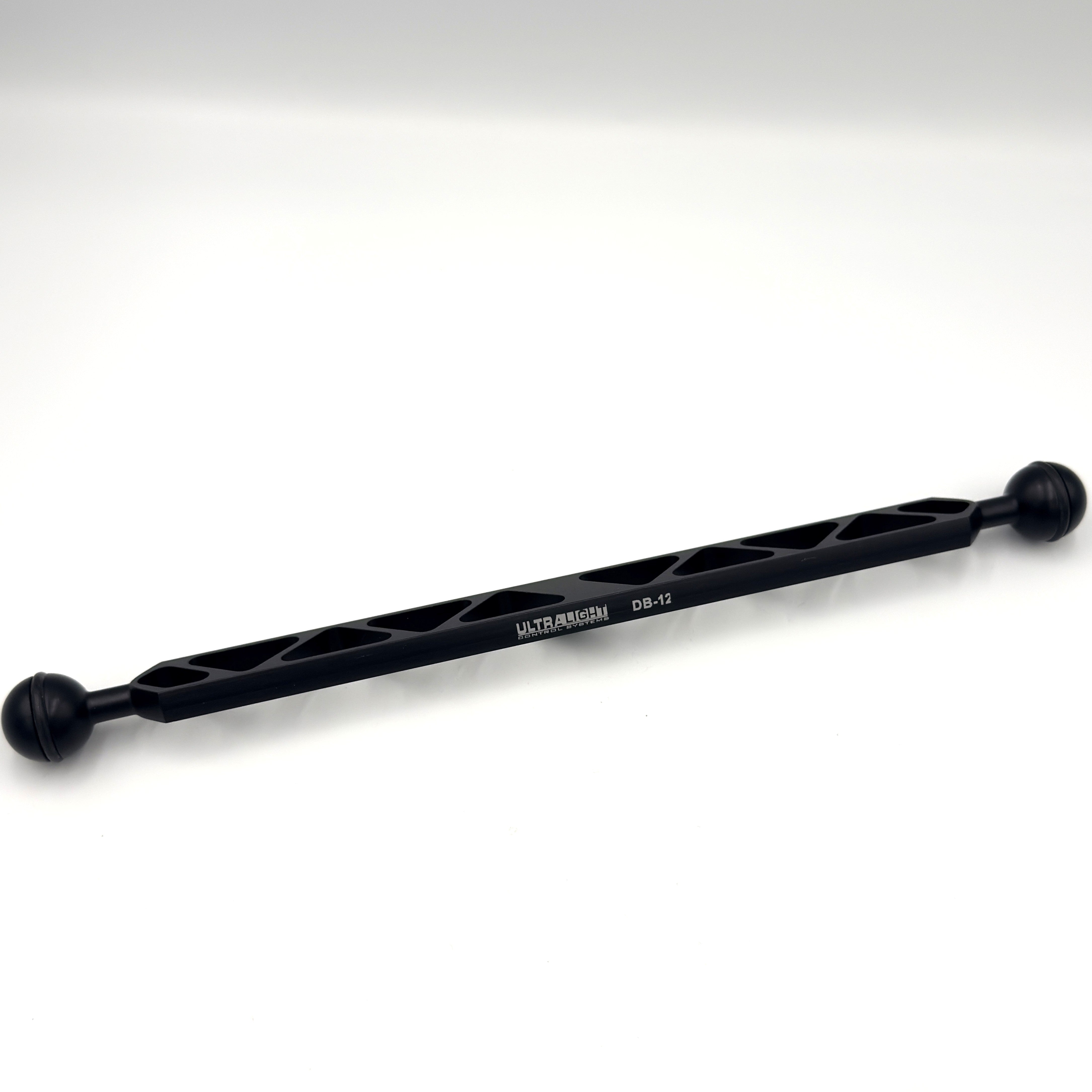 ULTRALIGHT DOUBLE BALL ARMS - 3