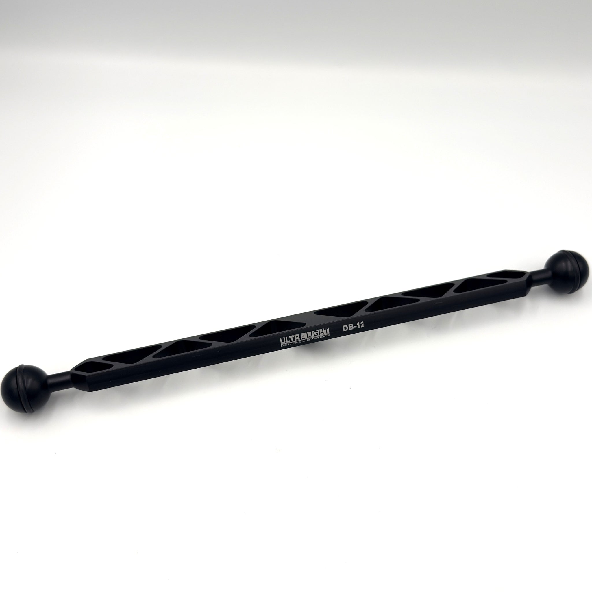 ULTRALIGHT DOUBLE BALL ARMS - 3