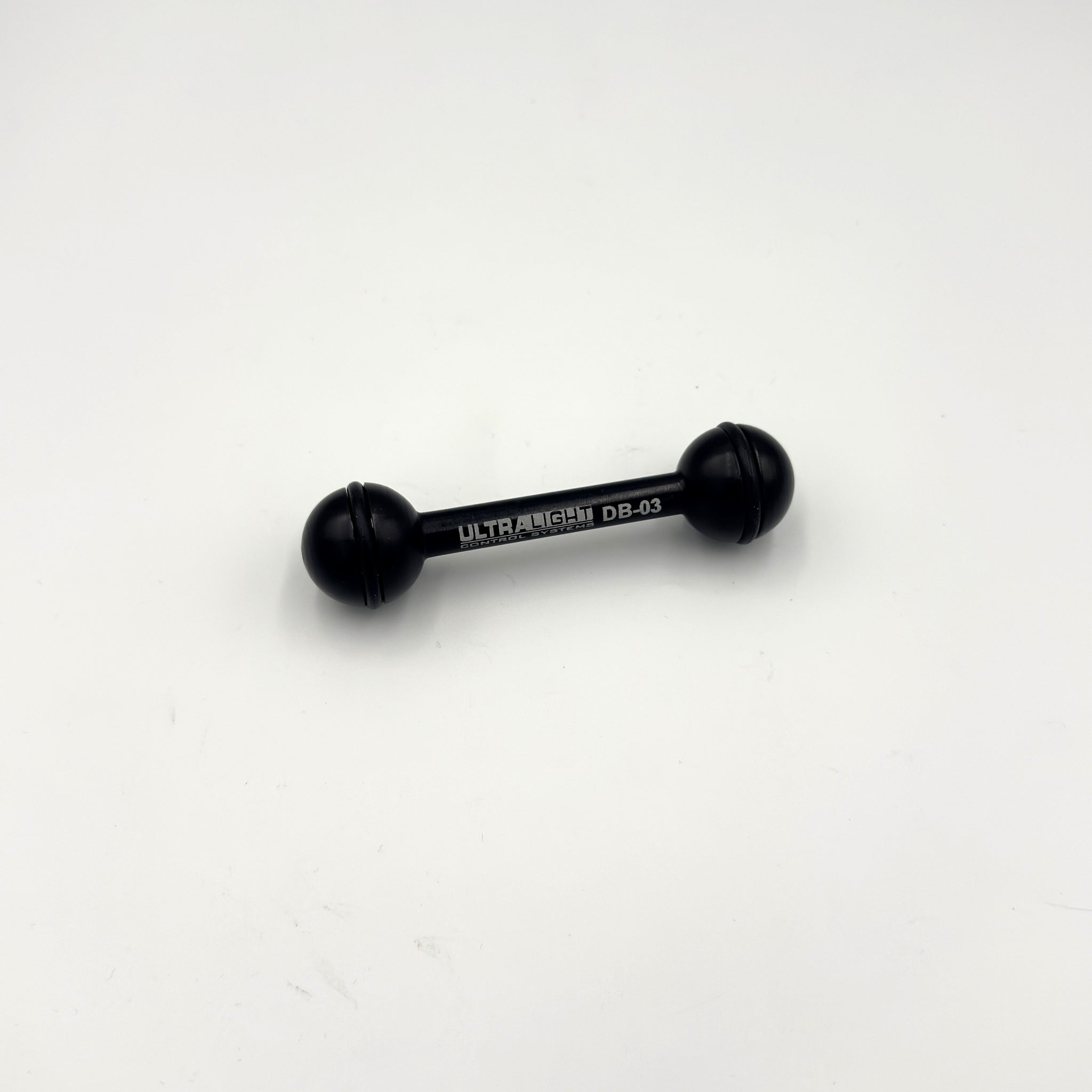 ULTRALIGHT DOUBLE BALL ARMS - 3