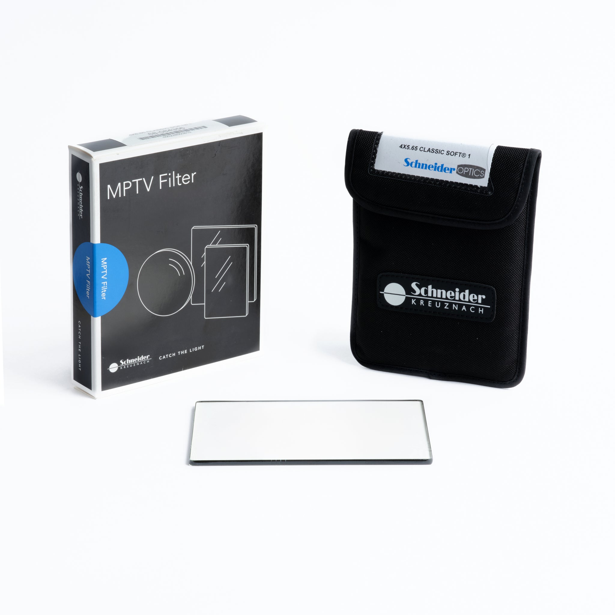 SCHNEIDER KREUZNACH FILTER 4X5.65