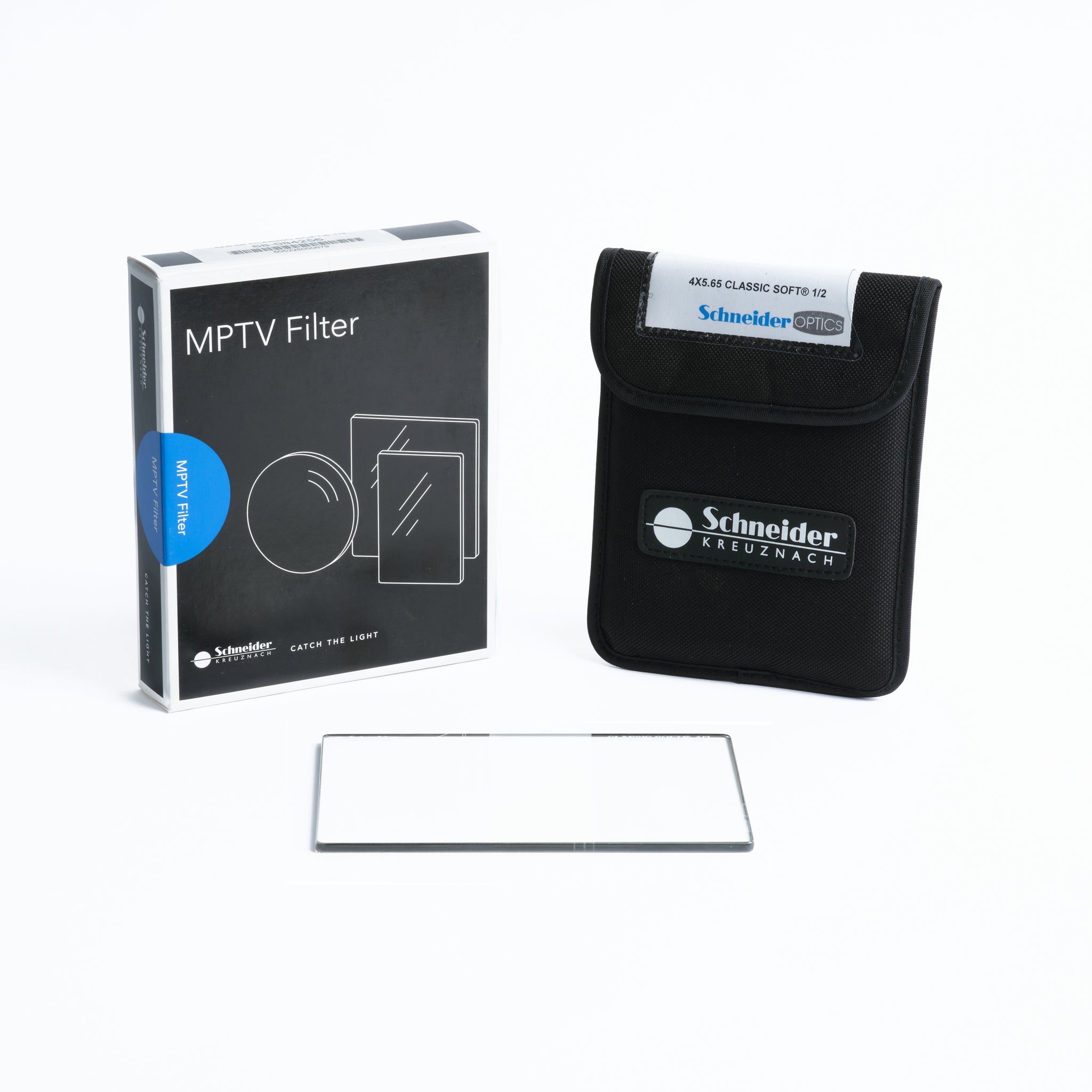 SCHNEIDER KREUZNACH FILTER 4X5.65
