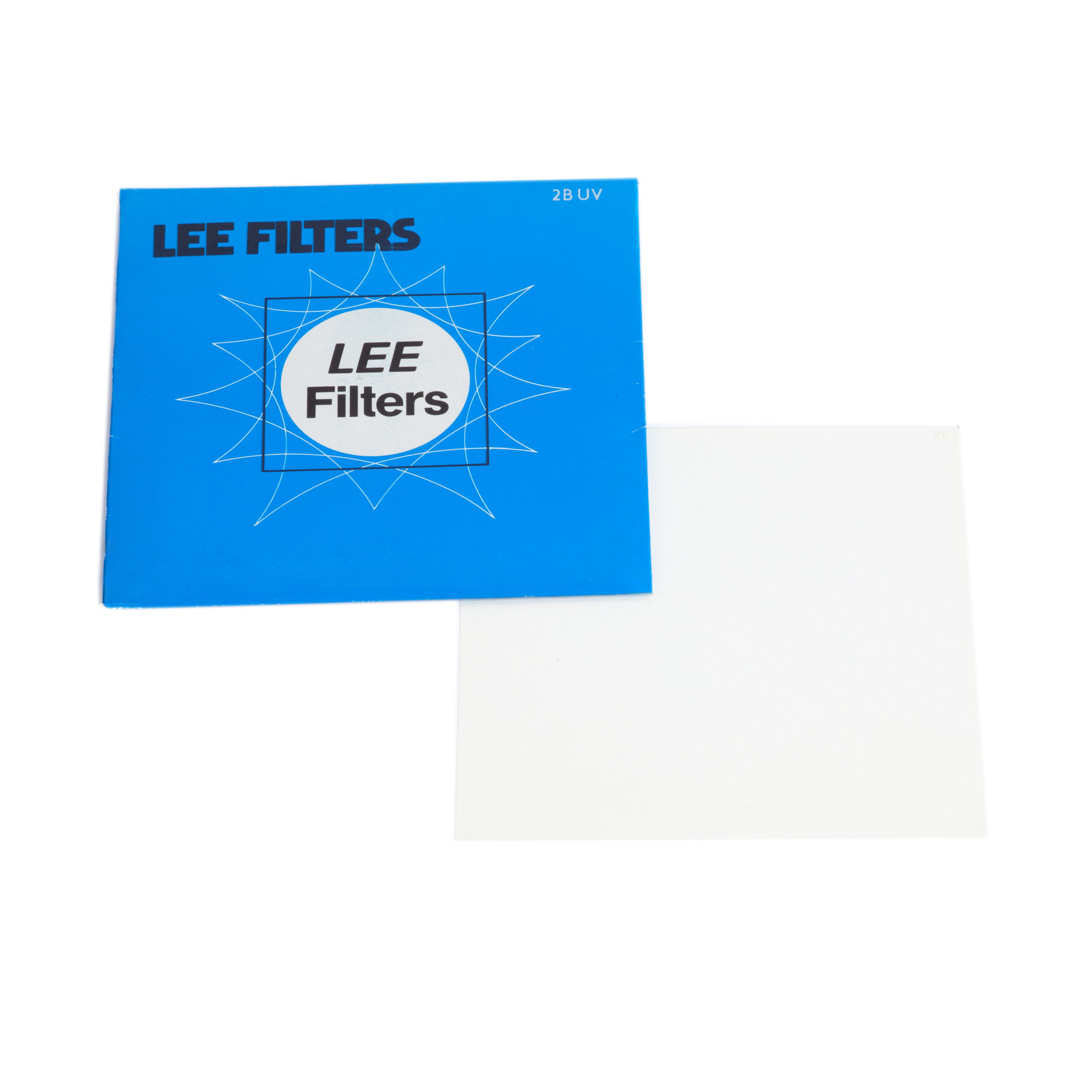 LEE FILTERS 100X100MM / 4X4