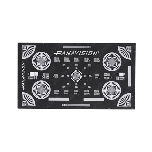 FOCUS CHART SMALL WITH TUBE