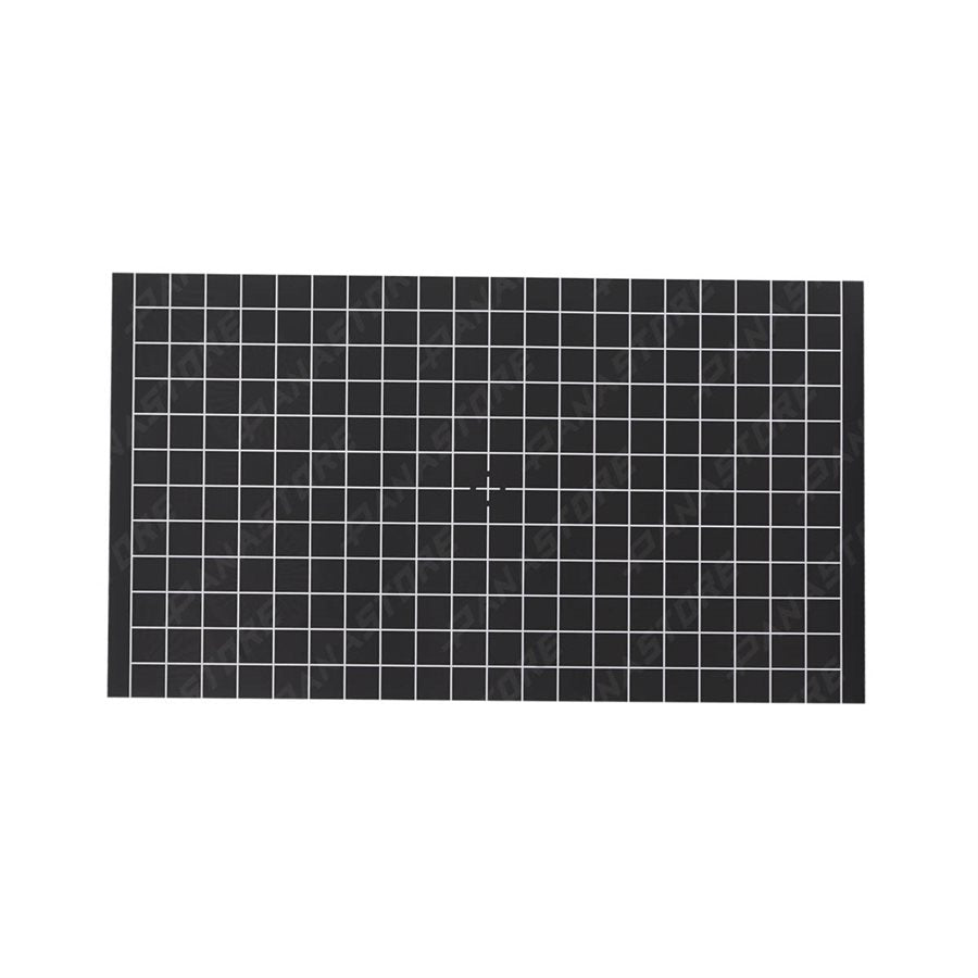 FOCUS CHART SMALL WITH TUBE