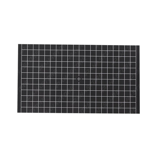 FOCUS CHART SMALL WITH TUBE