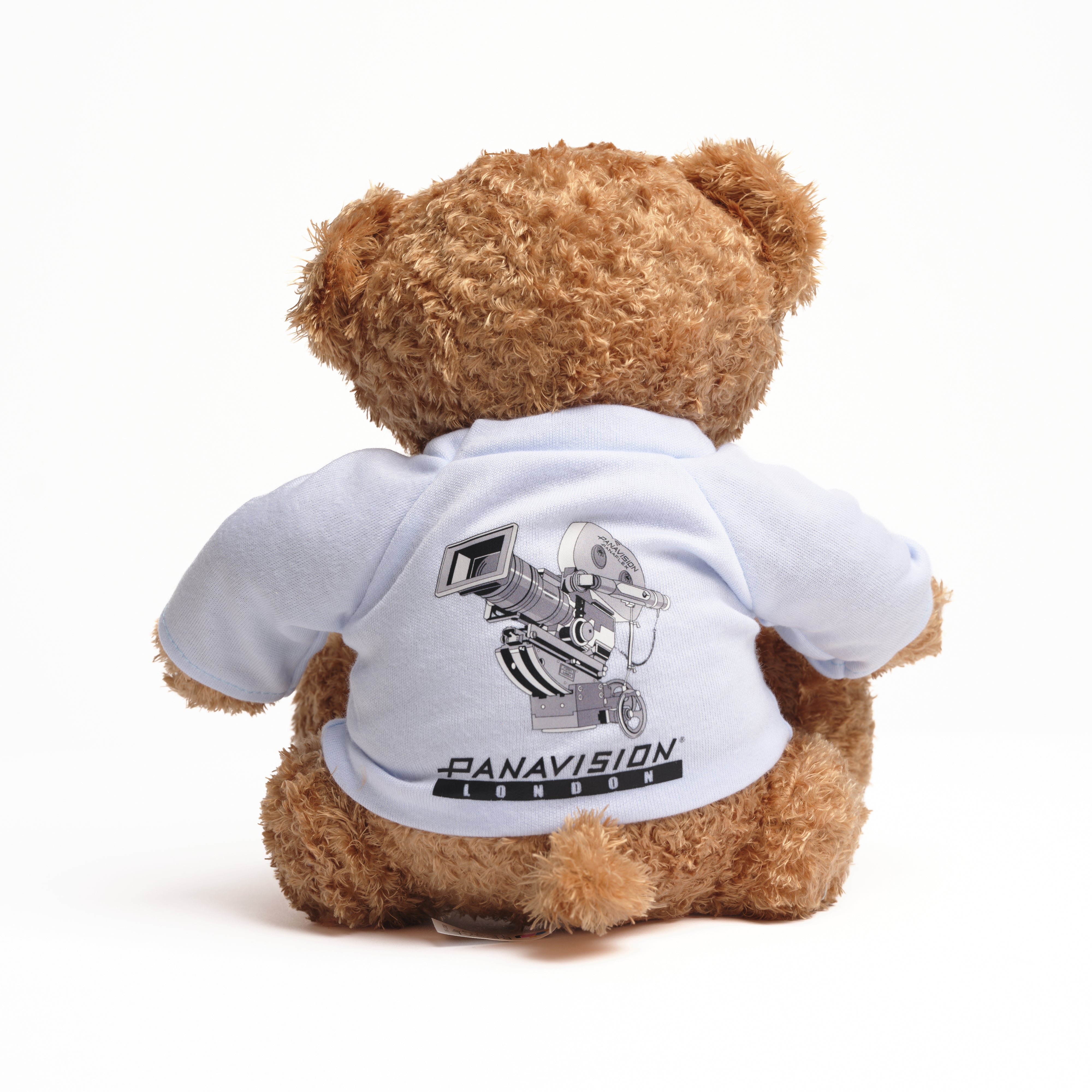 PANAVISION TEDDY BEAR