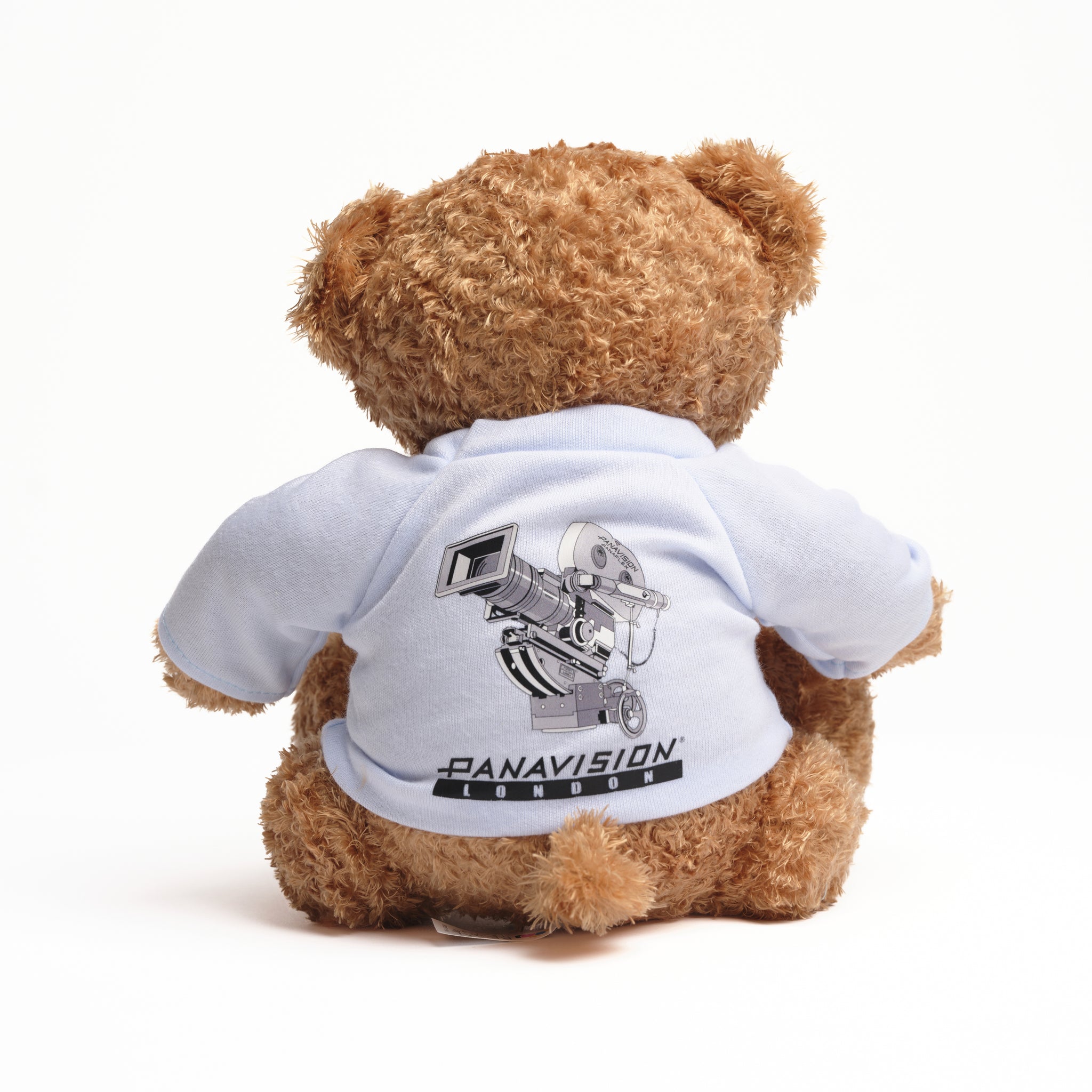 PANAVISION TEDDY BEAR