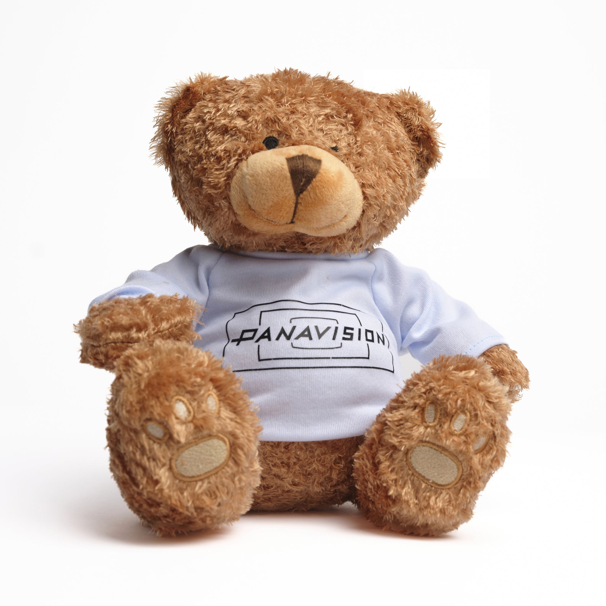 PANAVISION TEDDY BEAR