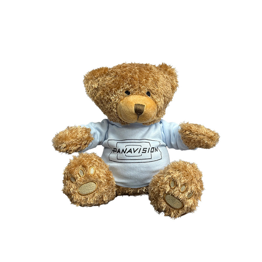 PANAVISION TEDDY BEARS