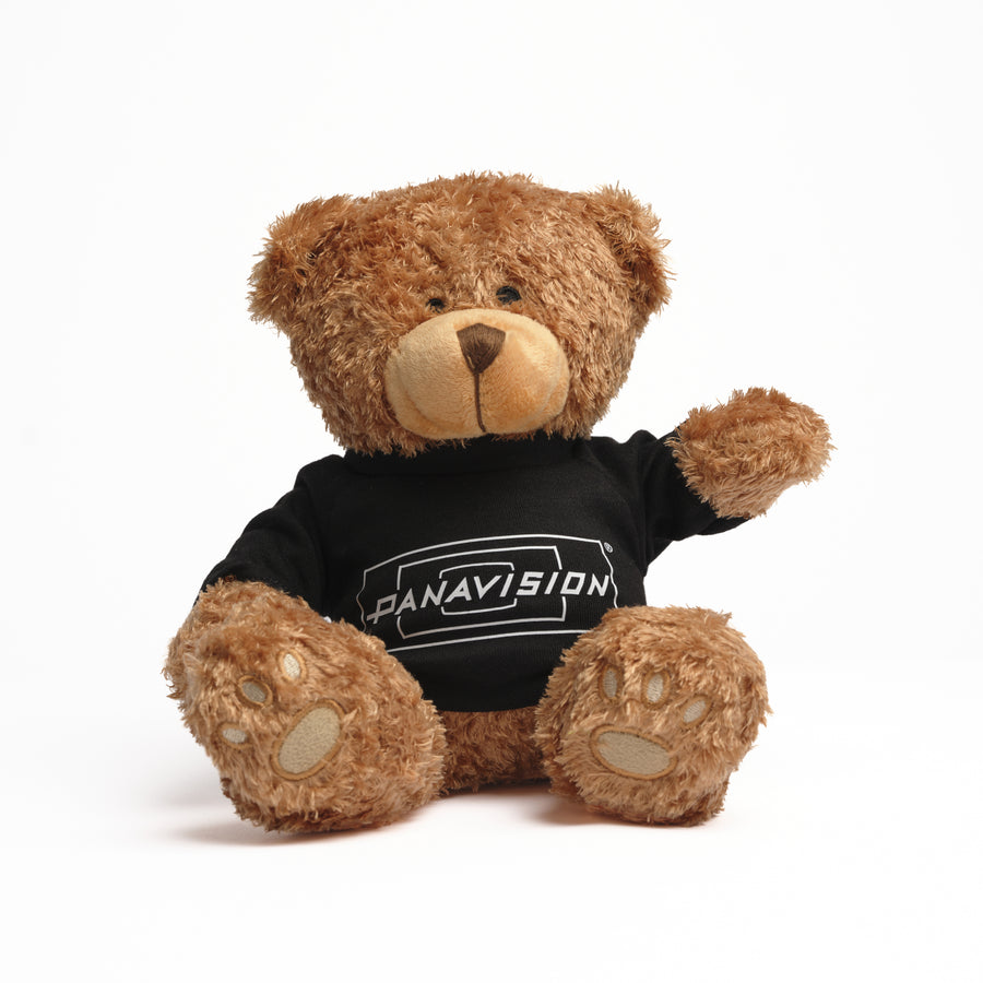 PANAVISION TEDDY BEAR