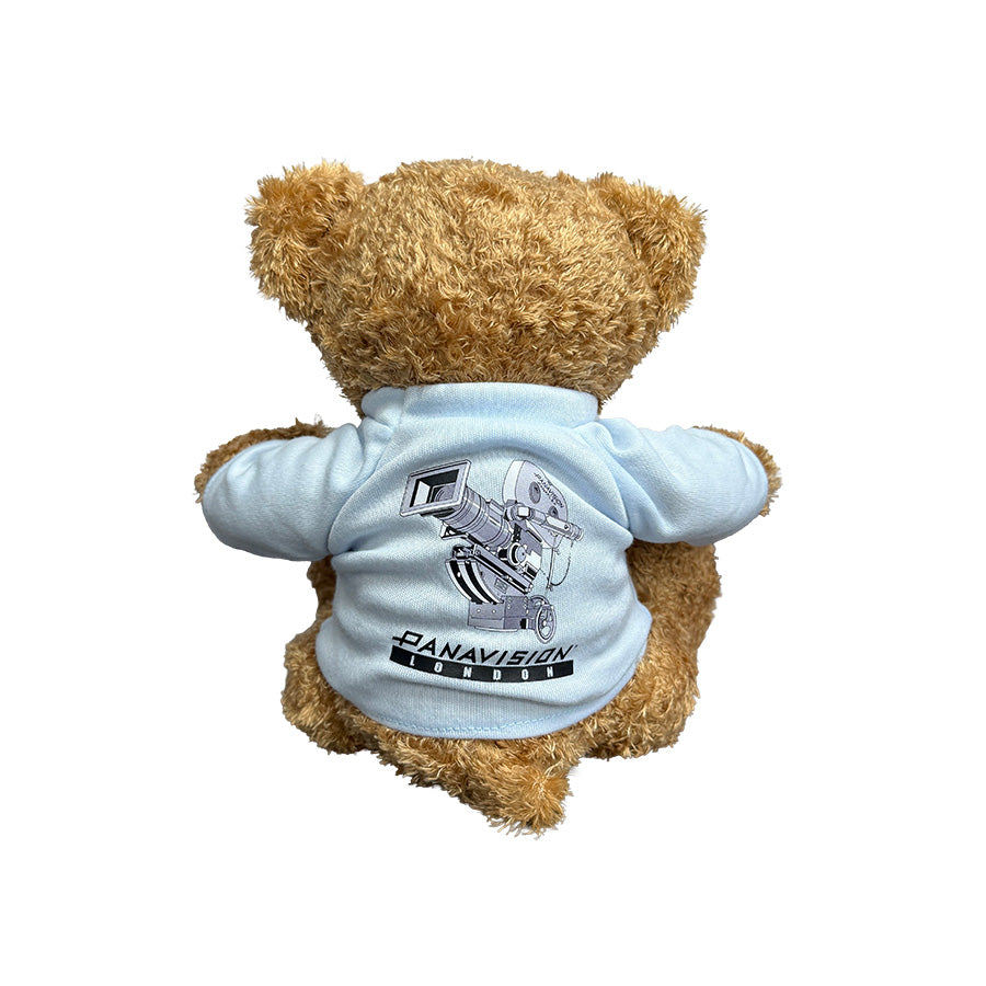 PANAVISION TEDDY BEARS
