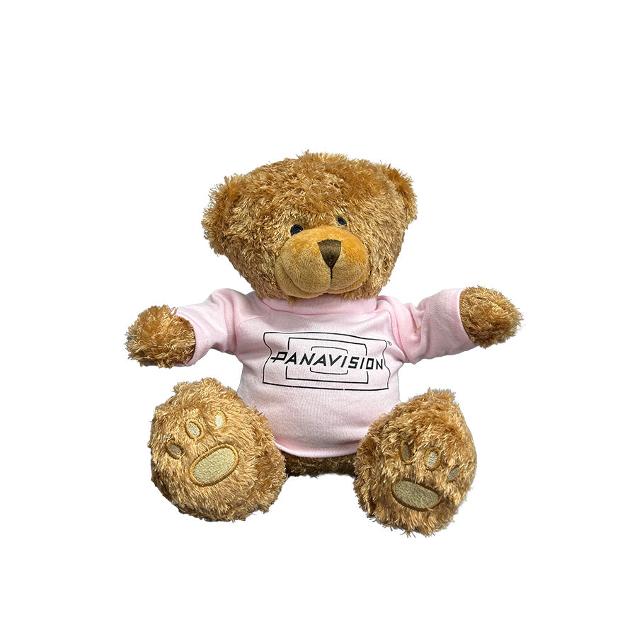 PANAVISION TEDDY BEARS