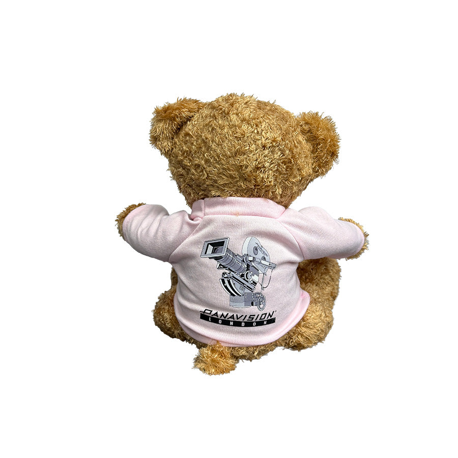 PANAVISION TEDDY BEARS