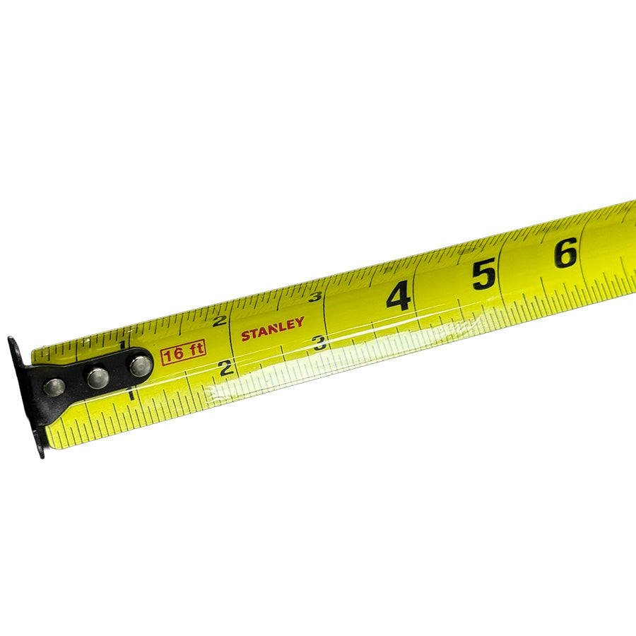 STANLEY FATMAX IMPERIAL TAPE MEASURES