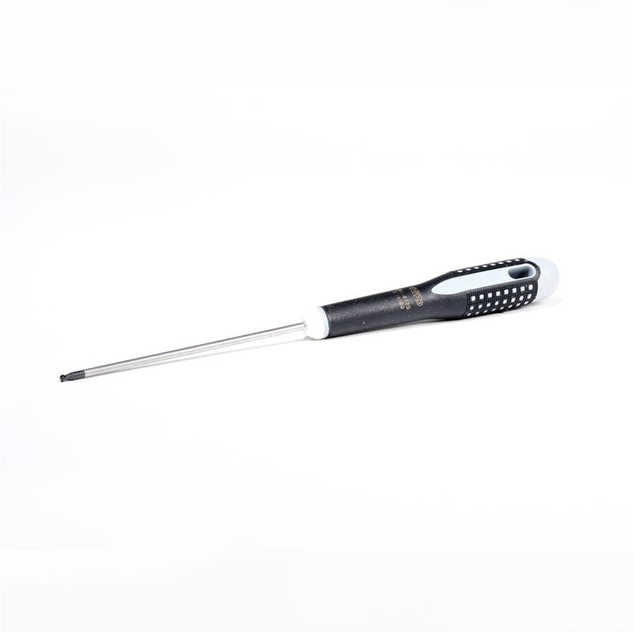HEX BALL SCREWDRIVER