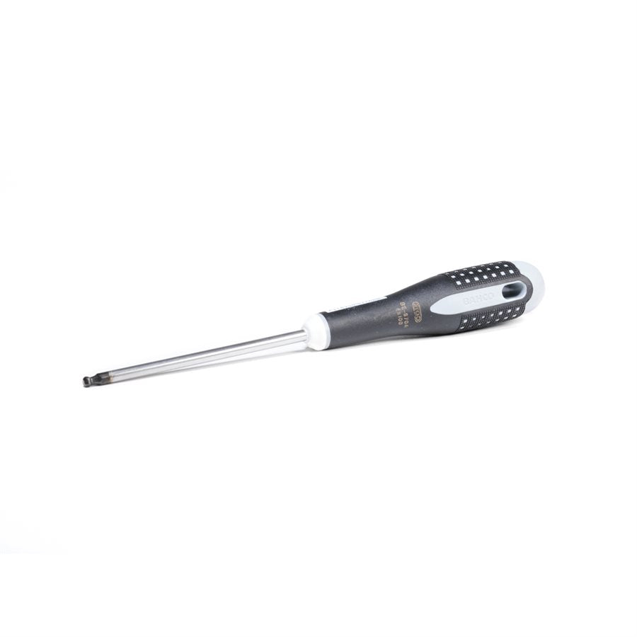 HEX BALL SCREWDRIVER