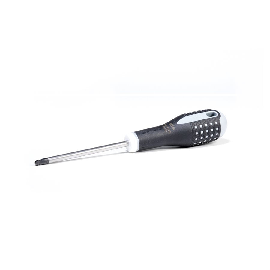HEX BALL SCREWDRIVER
