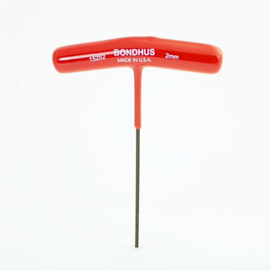 BONDHUS METRIC 23CM / 9