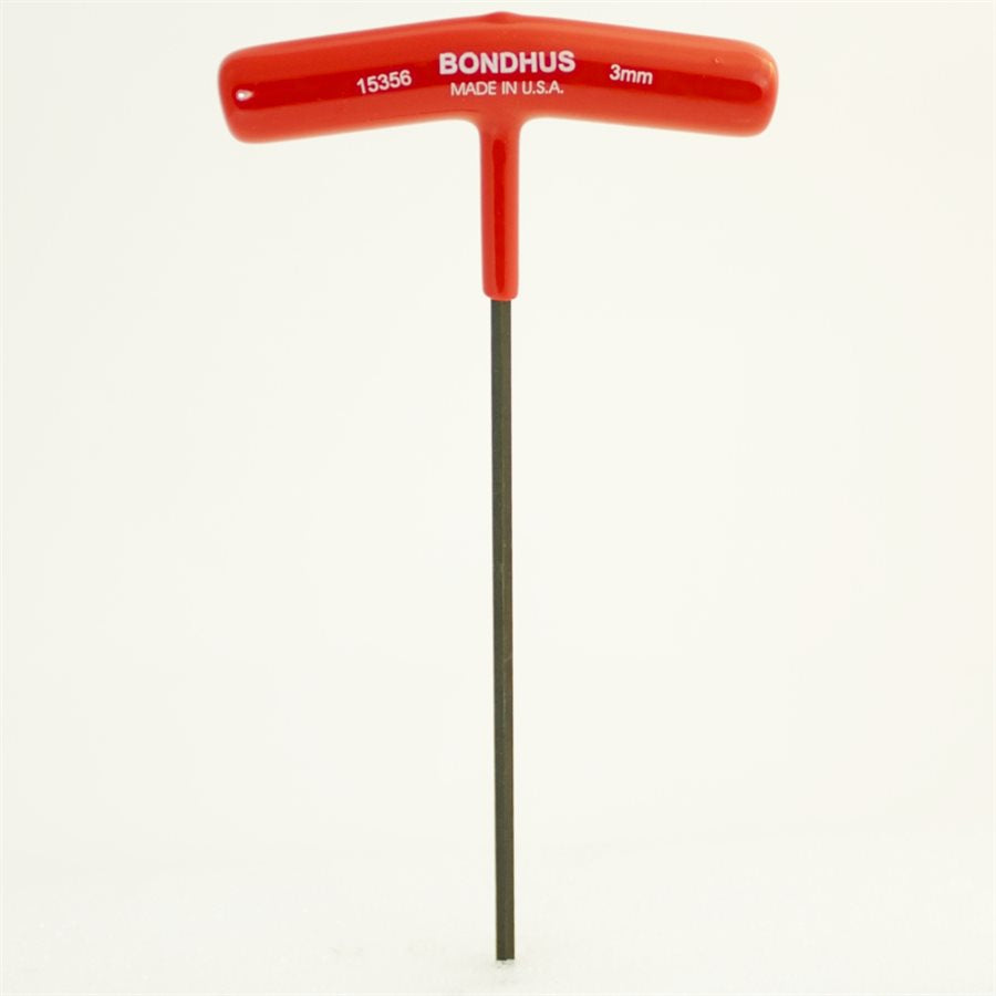 BONDHUS METRIC 23CM / 9
