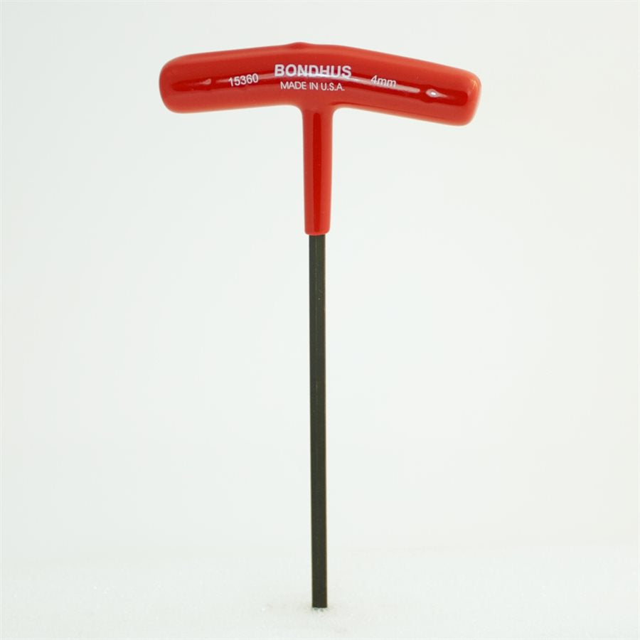 BONDHUS METRIC 23CM / 9