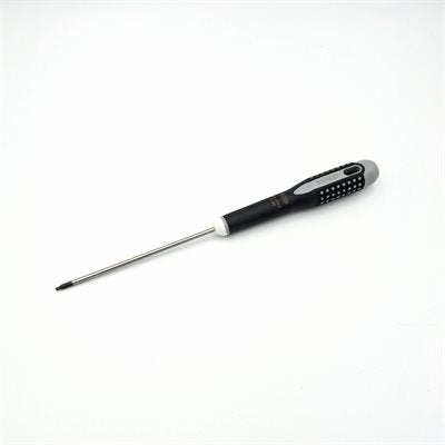 HEX BALL SCREWDRIVER